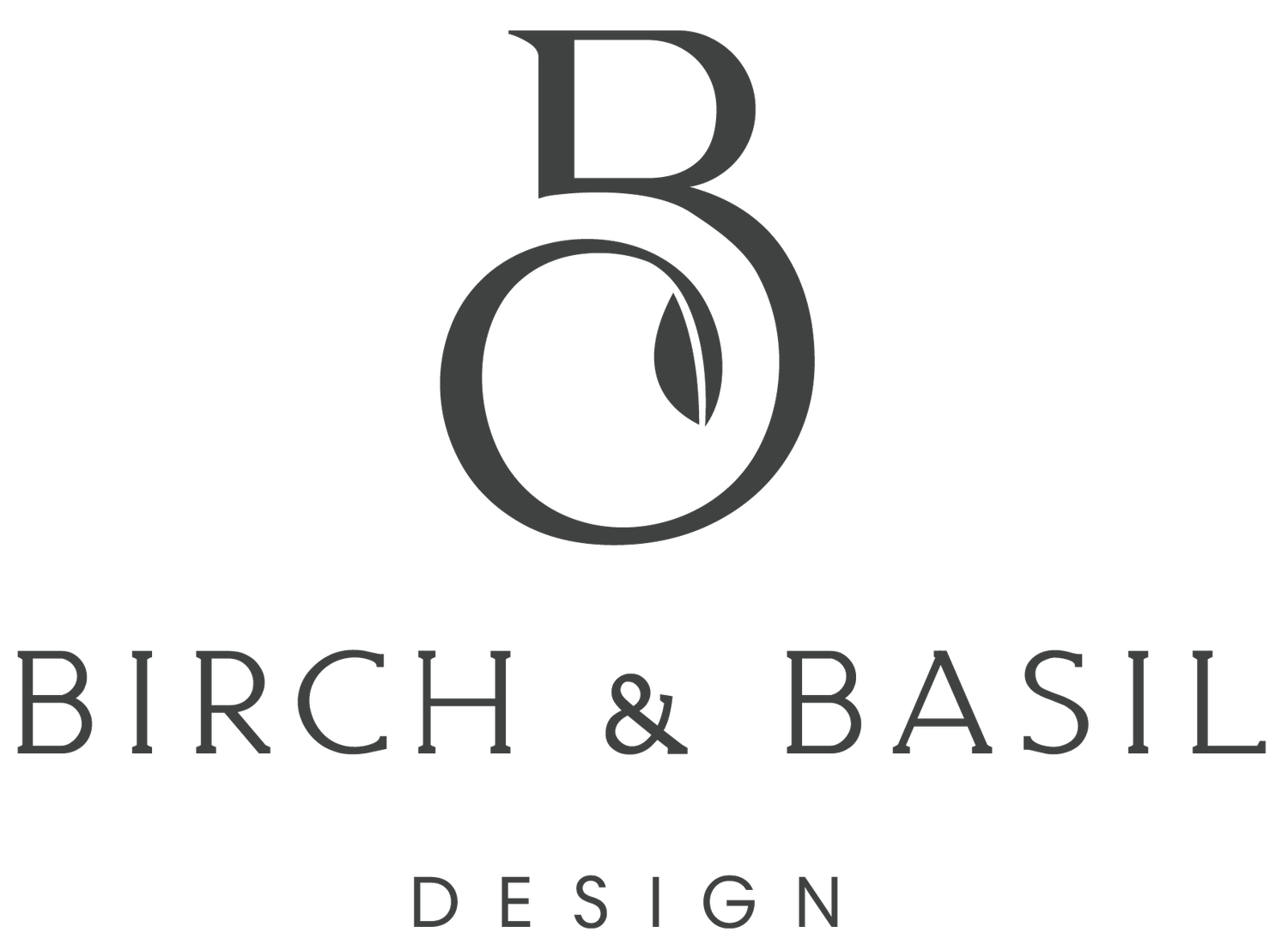 Birch &amp; Basil Design