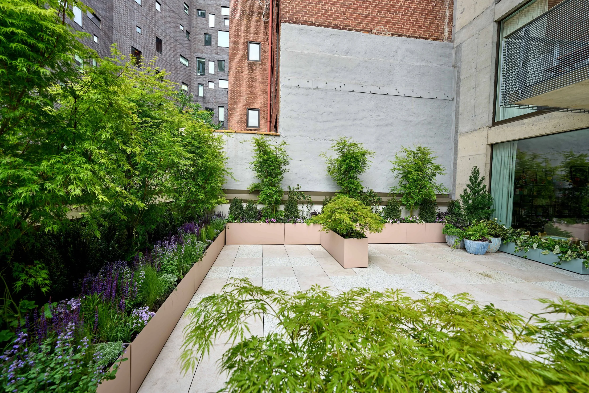 Chelsea Terrace
