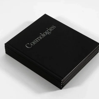 “Joining the Dance: Mikael Chukwuma Owunna’s Cosmologies and Obi Mbu (The Primordial House).”