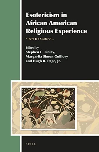“Those Mysteries, Our Mysteries: Ishmael Reed and the Construction of a Black Esoteric Tradition.”