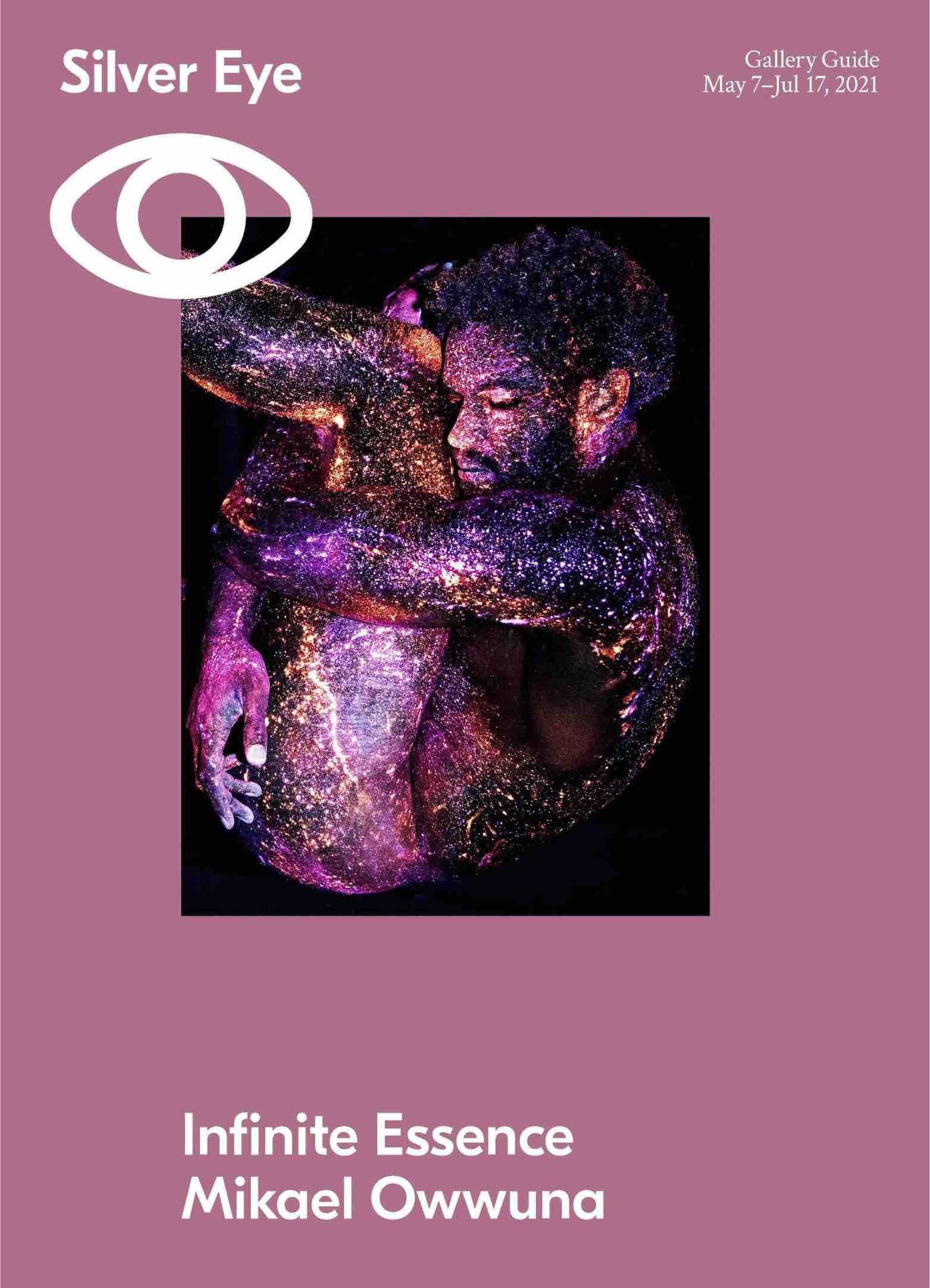 “That Blackness is Most Black: Mikael Owunna’s Infinite Essence.”