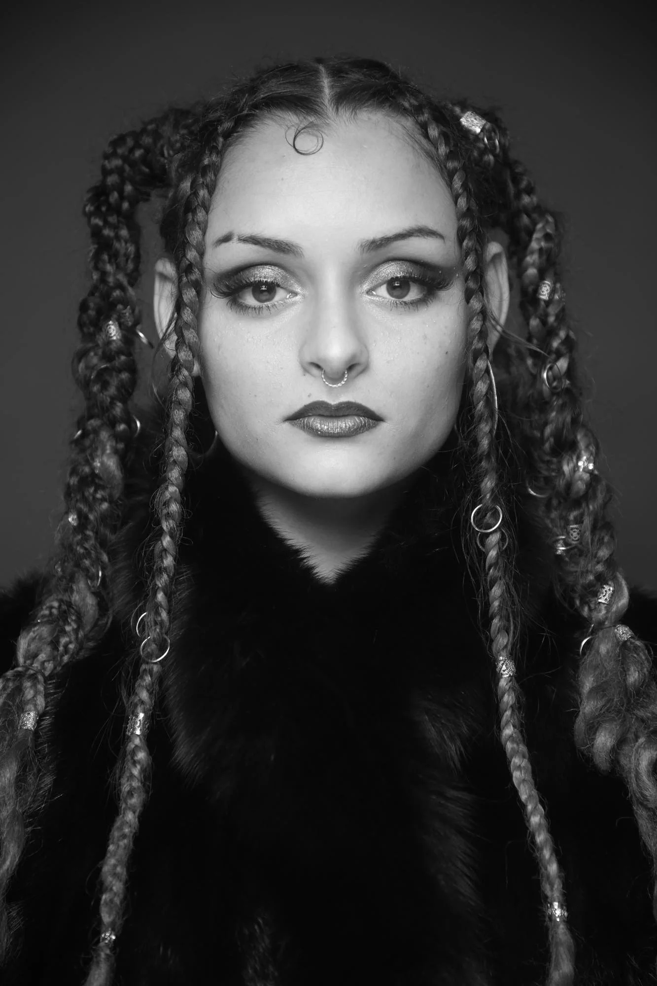 Mo Marshall