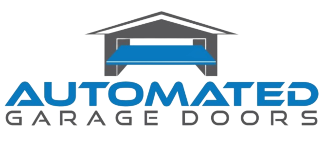 AUTOMATED GARAGE DOORS