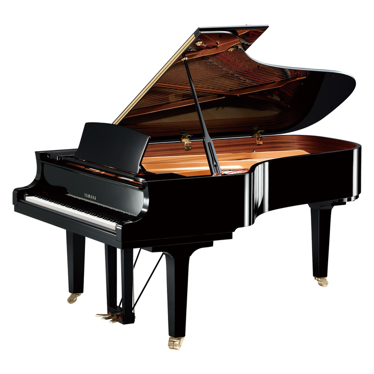 Yamaha C7X
