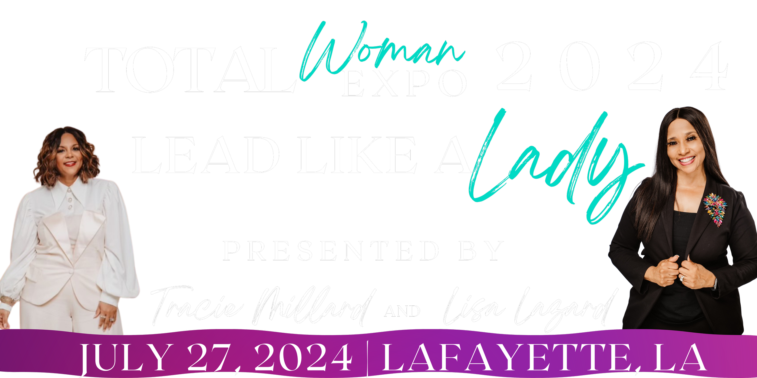 TOTAL WOMAN EXPO