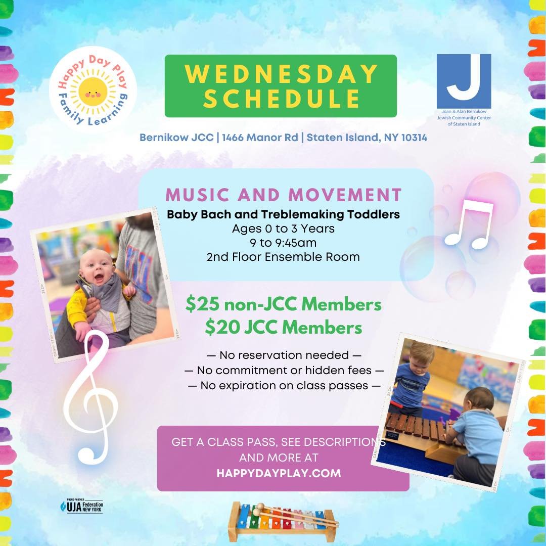 What a glorious way to kick-off Wednesday! 

➡️ Get your class pass at HappyDayPlay.com

#learningthroughmusic #musiceducationmatters #musiceducation #musiceducationforkids #musicclassforbabies #babymusicclass #musicforbabies #toddlermusicclass #musi