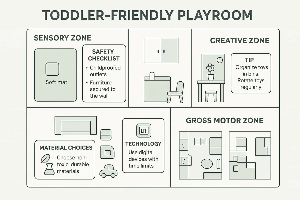 9 Amazing Activities for a 2-Year-Old to Try in 2026