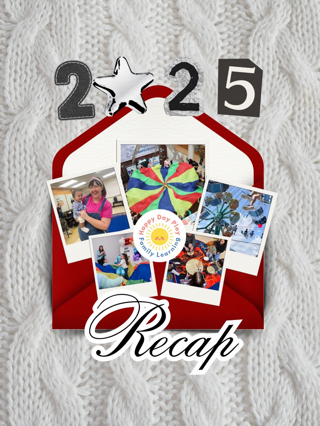 Just wait until you hear this 🫣 It&rsquo;s wild. This recap&hellip;

✨ Doesn&rsquo;t include every class or event we hosted. Not even close 😅
✨ Doesn&rsquo;t include our daycare and school visit programming across NYC.
✨ Doesn&rsquo;t include the c