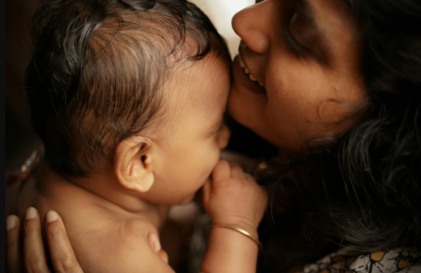 Gentle Parenting Strategies for Holiday Harmony