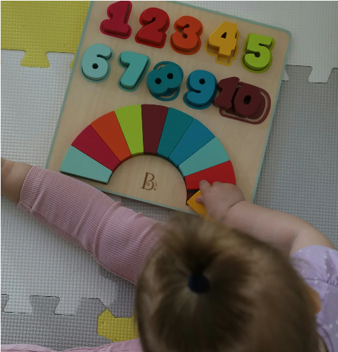 9 Amazing Activities for 2-Year-Olds That Support Learning, Creativity and Growth