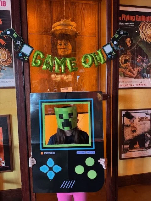 Minecraft Movie: Family Fun Event with Alamo Drafthouse Cinema