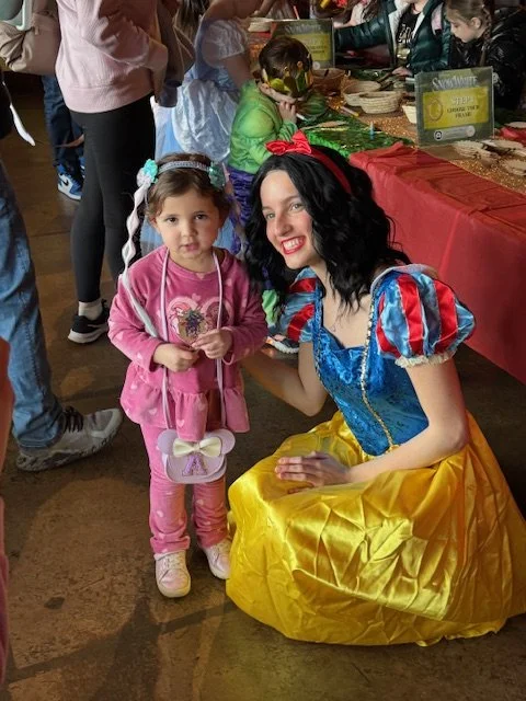 Disney’s Snow White: Family Fun Event with Alamo Drafthouse Cinema