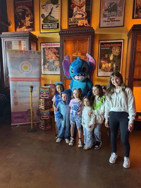 Disney’s Lilo &amp; Stitch: Family Fun Event with Alamo Drafthouse Cinema