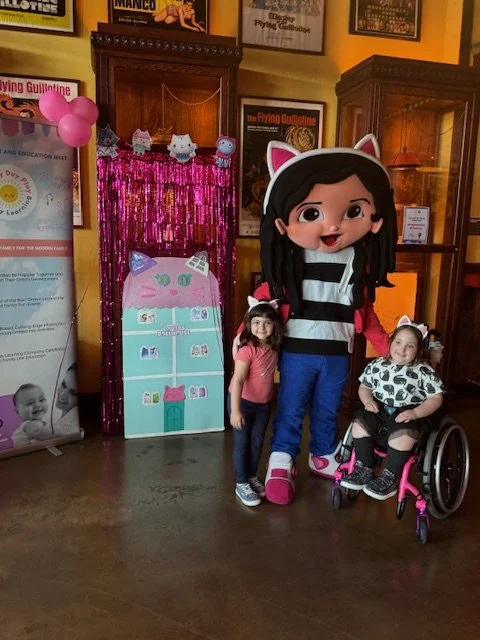 Gabby’s Dollhouse The Movie: Family Fun Event with Alamo Drafthouse Cinema