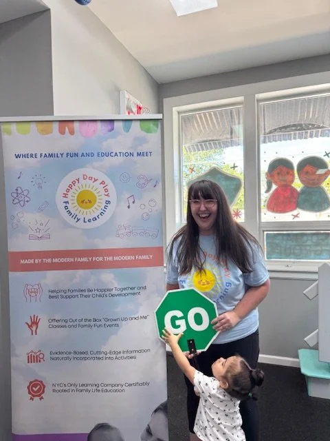 Think Do Say Speech Grand Opening Event