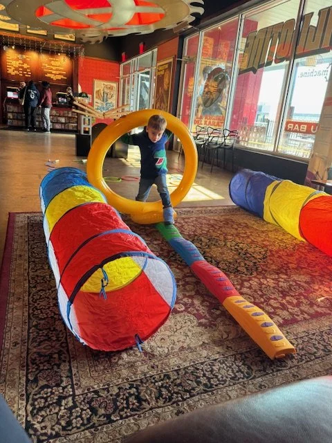 SONIC 3: Family Fun Event with Alamo Drafthouse Cinema