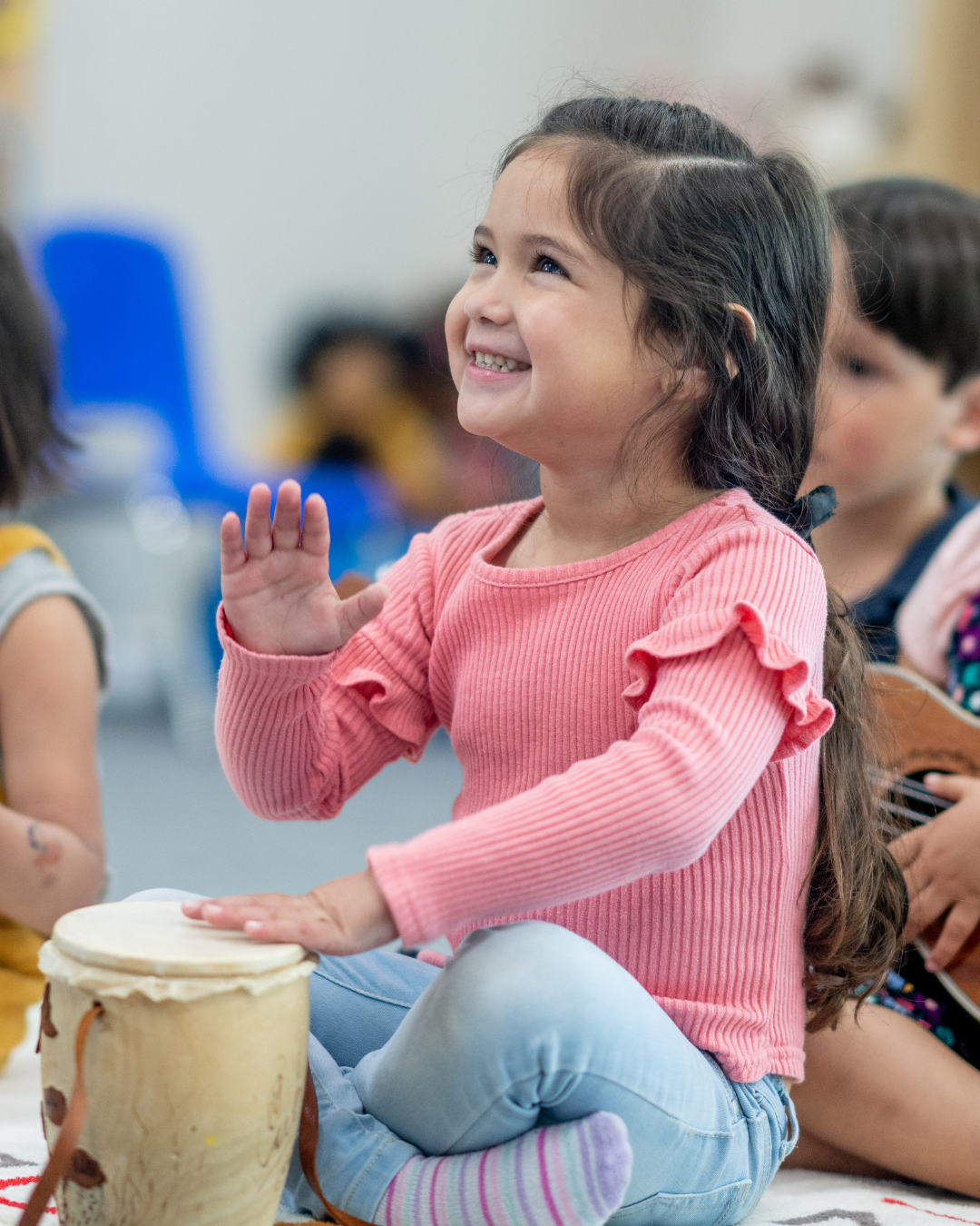 Music Classes for Toddlers: What Parents Should Know About the Real Benefits