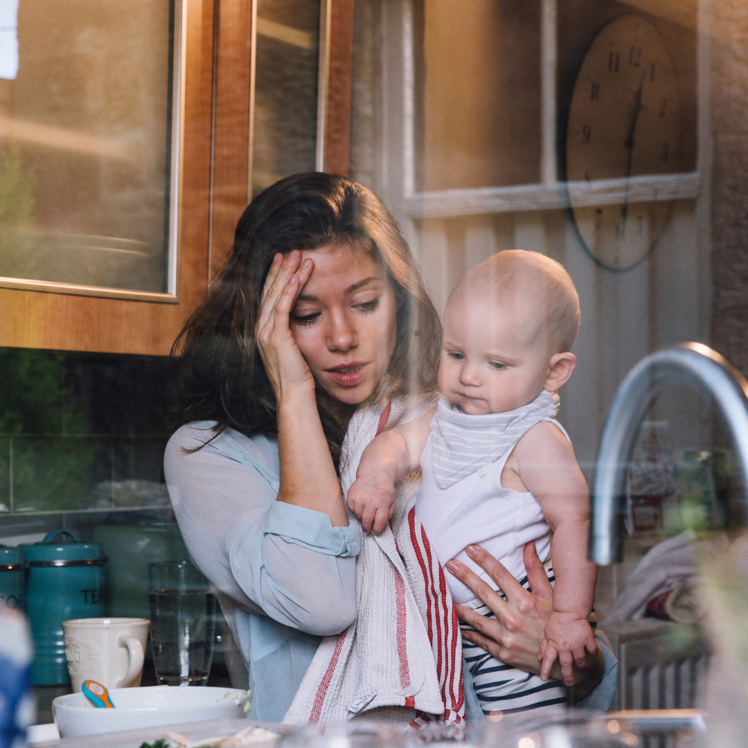 What Harvard's New Toxic Stress Research Means for Families