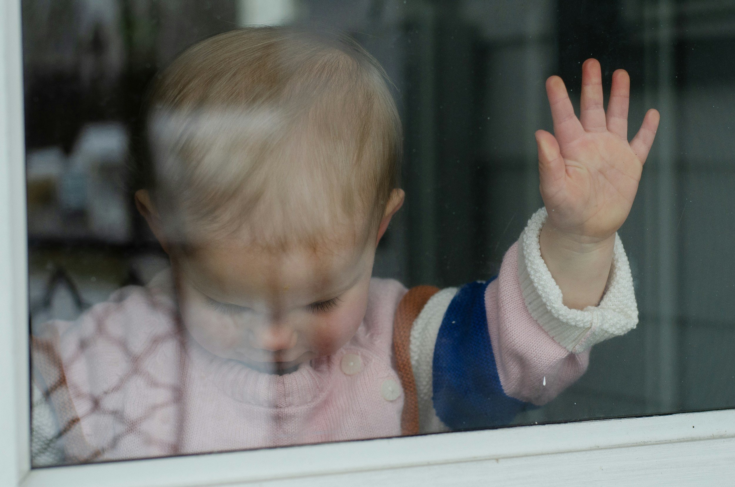 toddler separation anxiety