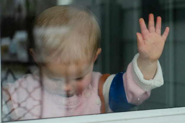Toddler Separation Anxiety at Drop-Off: How to Make Goodbyes Easier