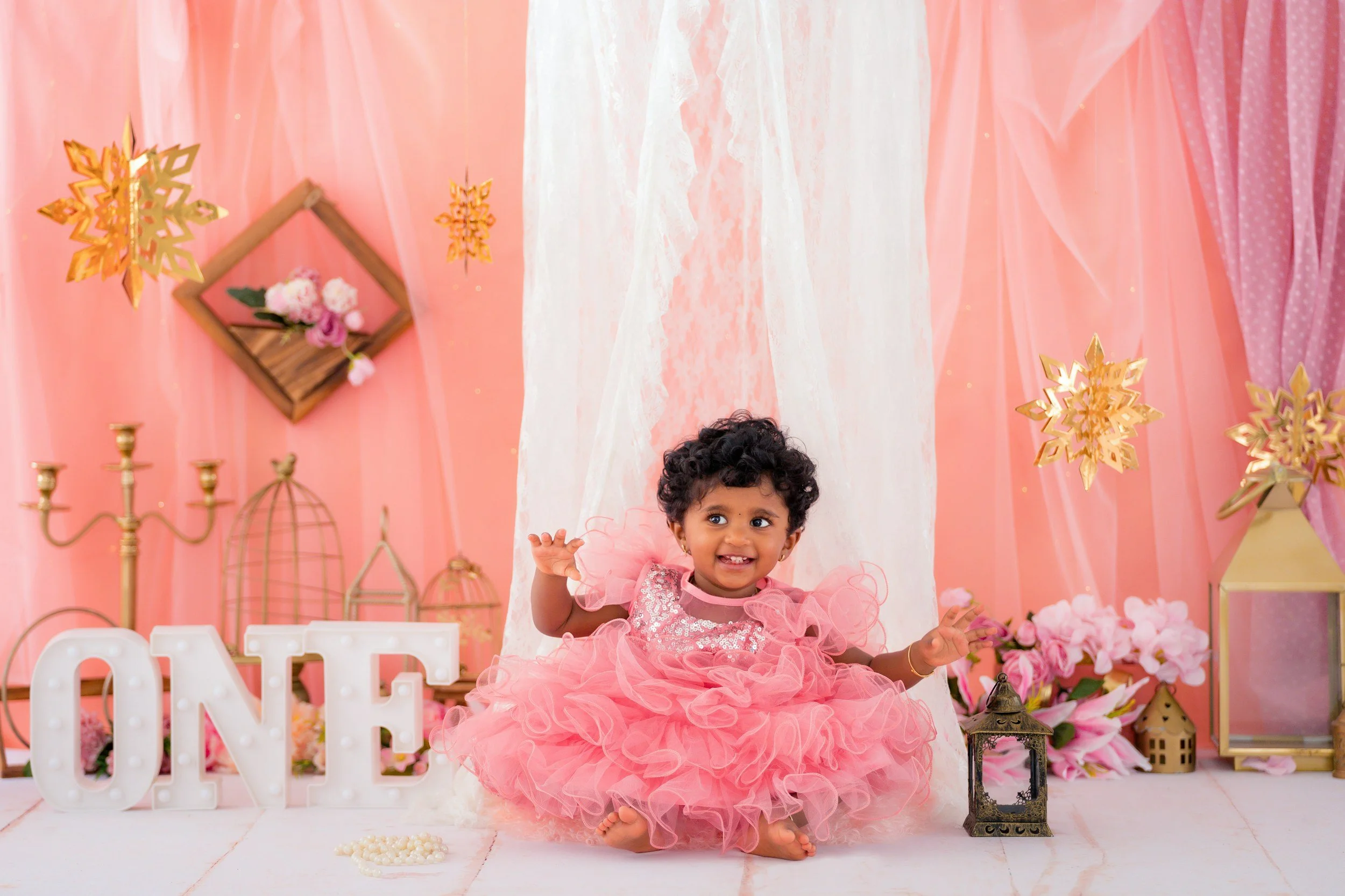 Developmentally Appropriate First Birthday Party Tips