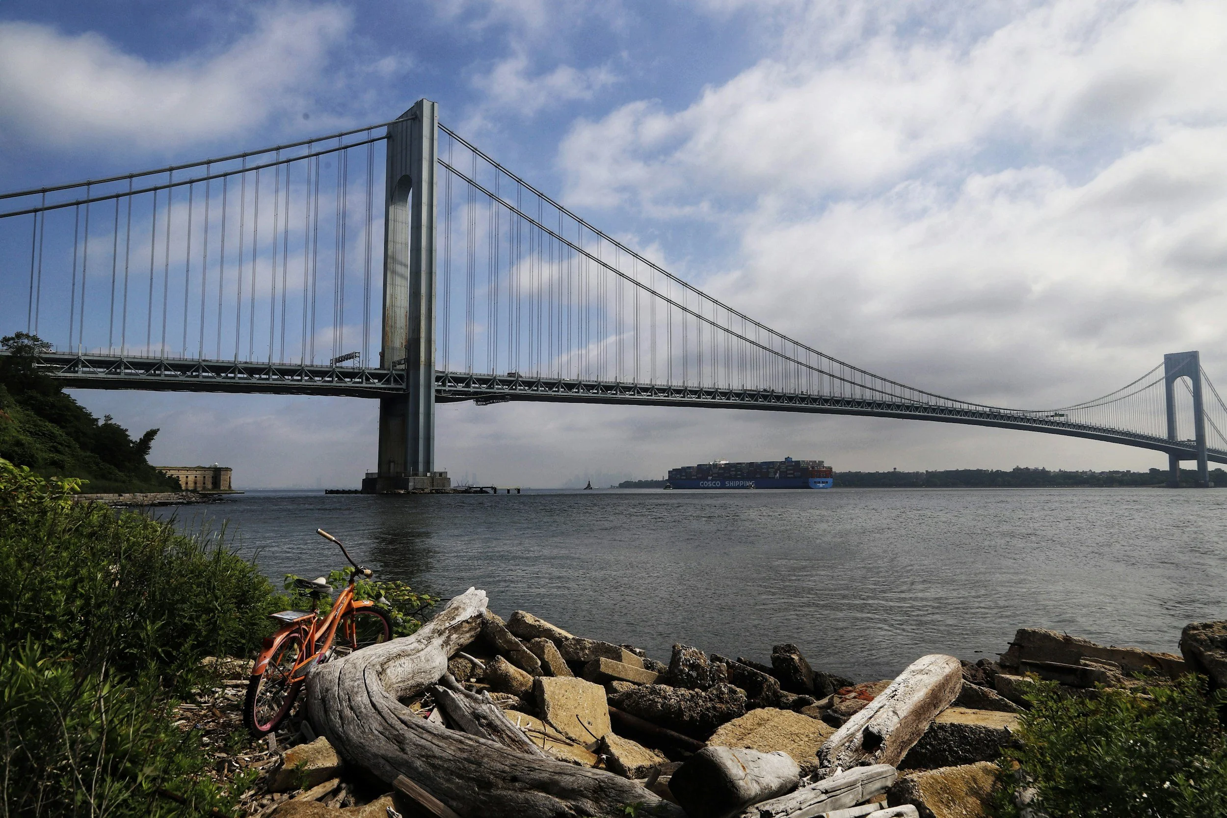 Free Outdoor Activities for Children on Staten Island