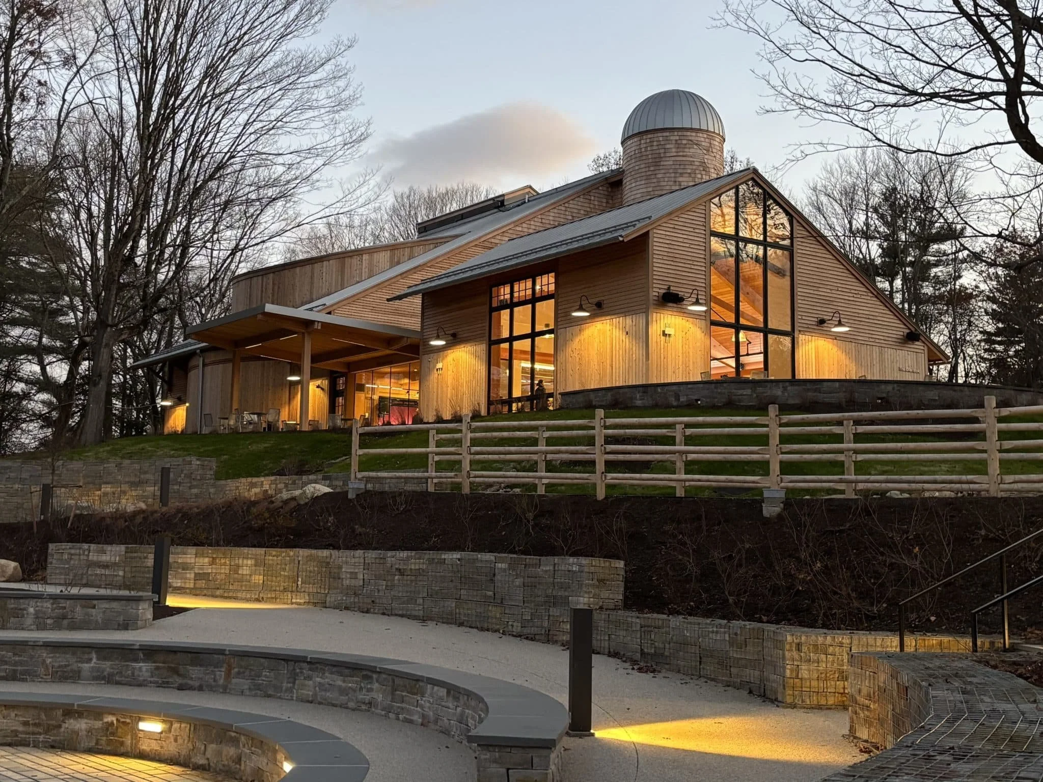 Stamford Museum &amp; Nature Center: A Family Guide (Stamford, CT)