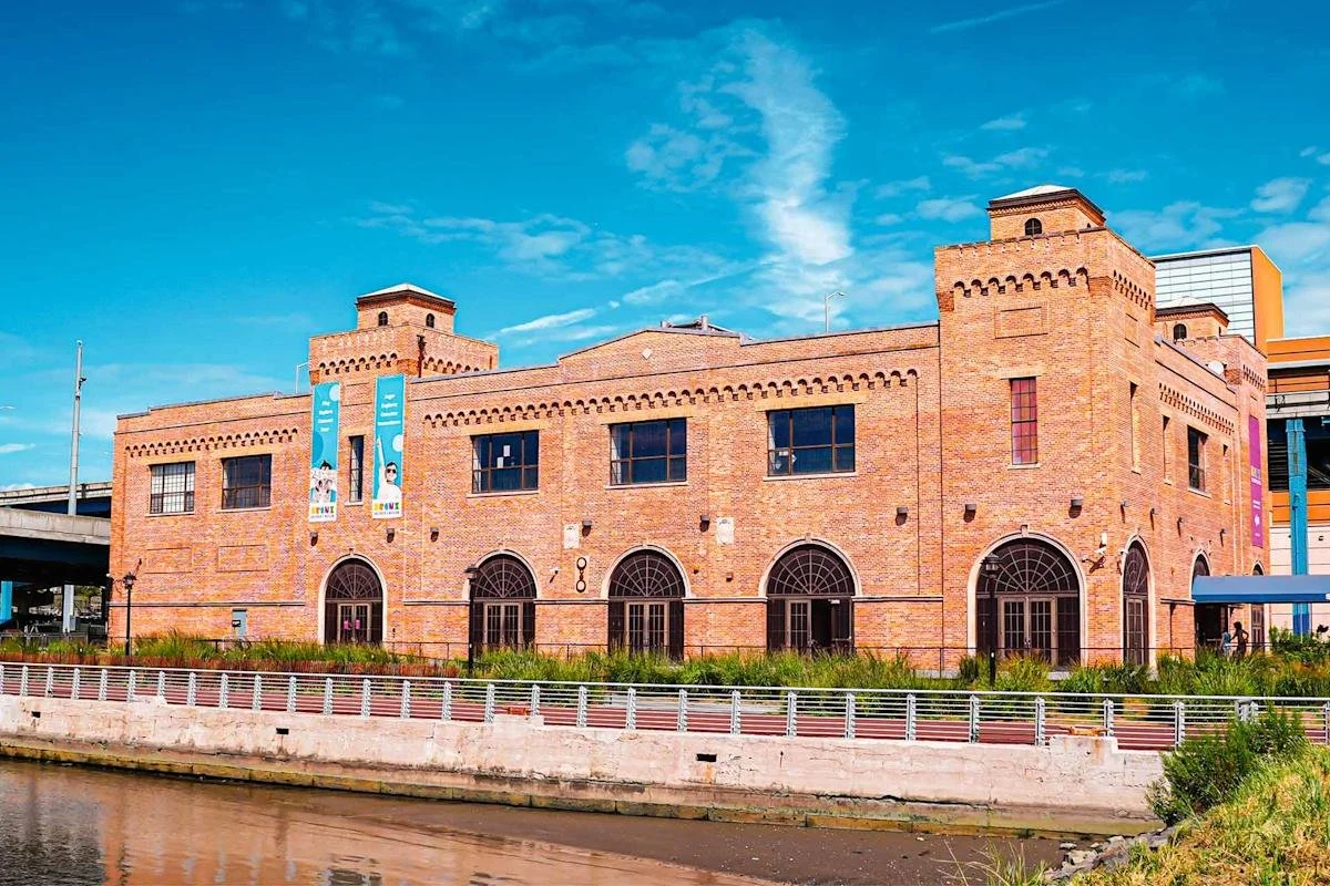 Bronx Children's Museum: A Family Guide (Bronx, NY)