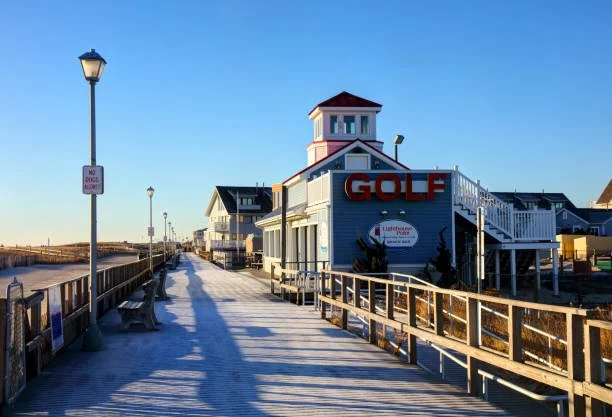 Jenkinson's Boardwalk: A Family Guide (Point Pleasant Beach, NJ)