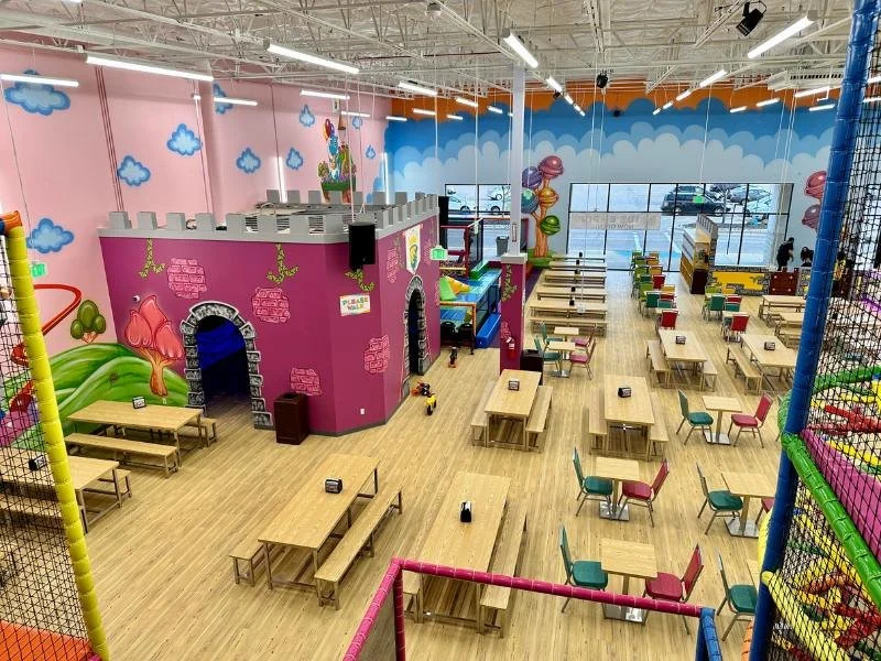Kids Empire: A Family Guide (North Bergen, NJ)