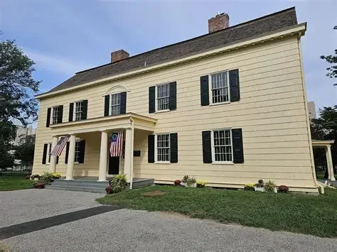 King Manor Museum: A Family Guide (Jamaica, NY)