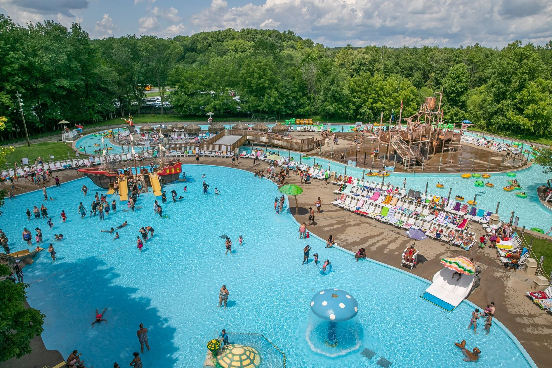 Land of Make Believe: A Family Guide (Hope, NJ)