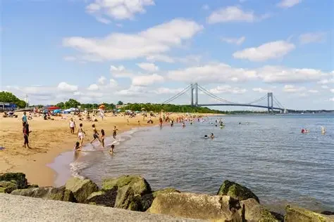Midland Beach: A Family Guide (Staten Island, NY)