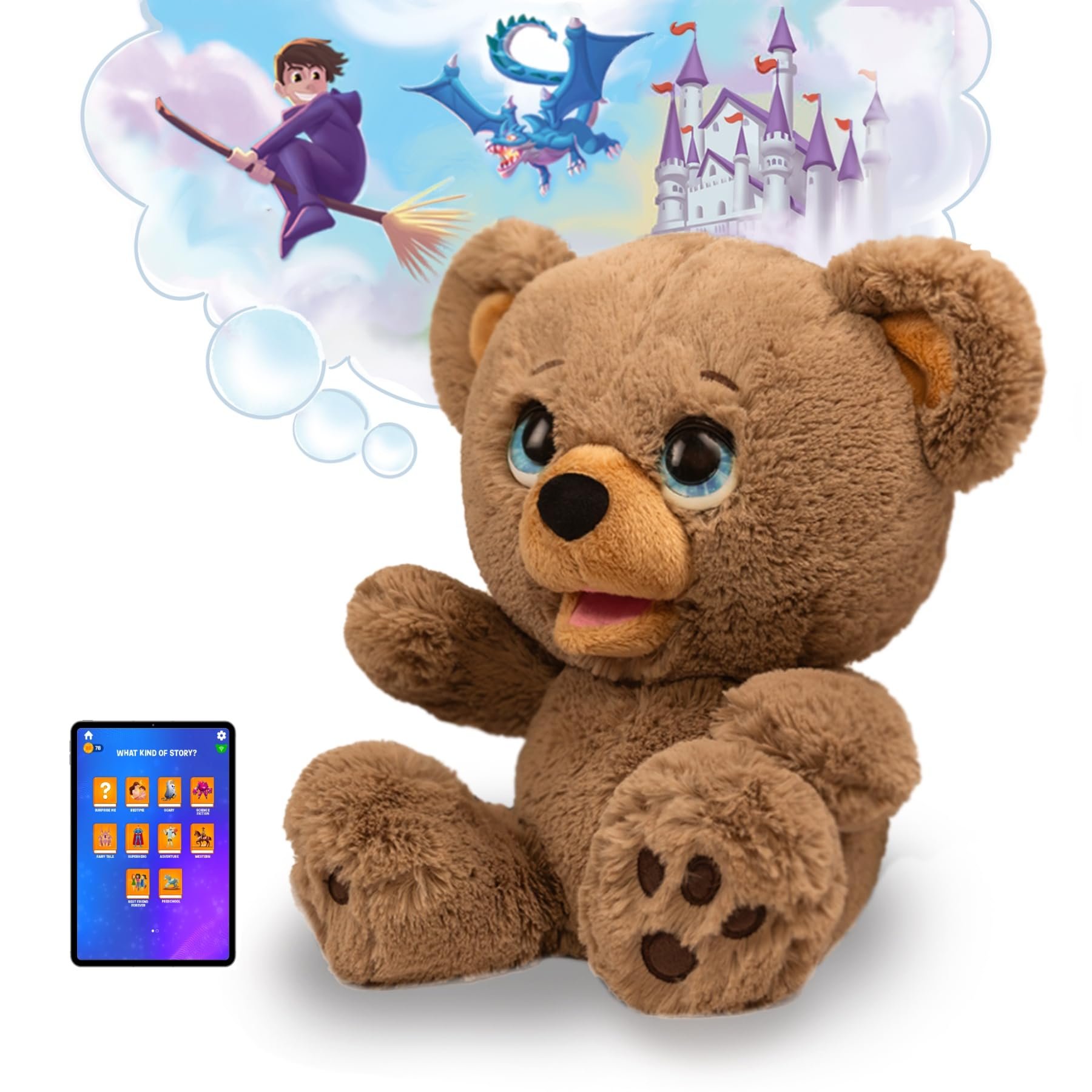 Are AI Toys Safe for Toddlers and Preschoolers? What Parents Should Know