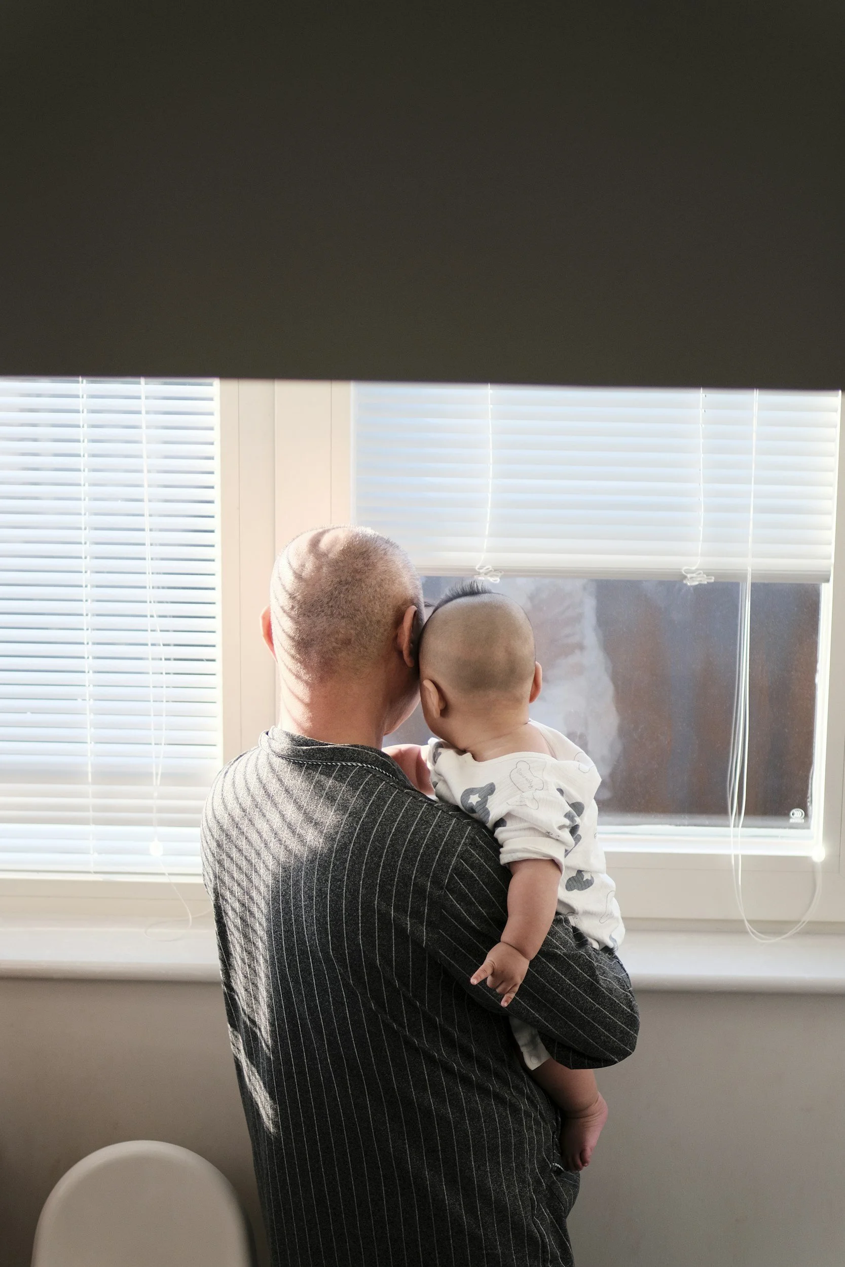 Postpartum Depression in Fathers: Why the Risk Can Rise a Year After Baby
