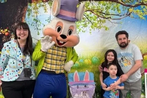 family fun events
