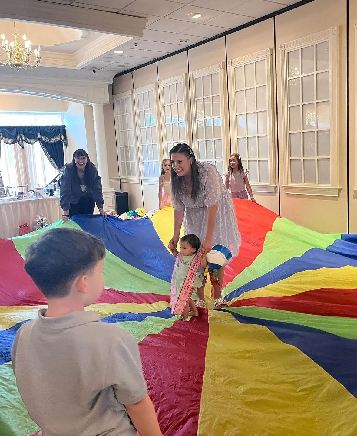 best kids party entertainment staten island nyc nj