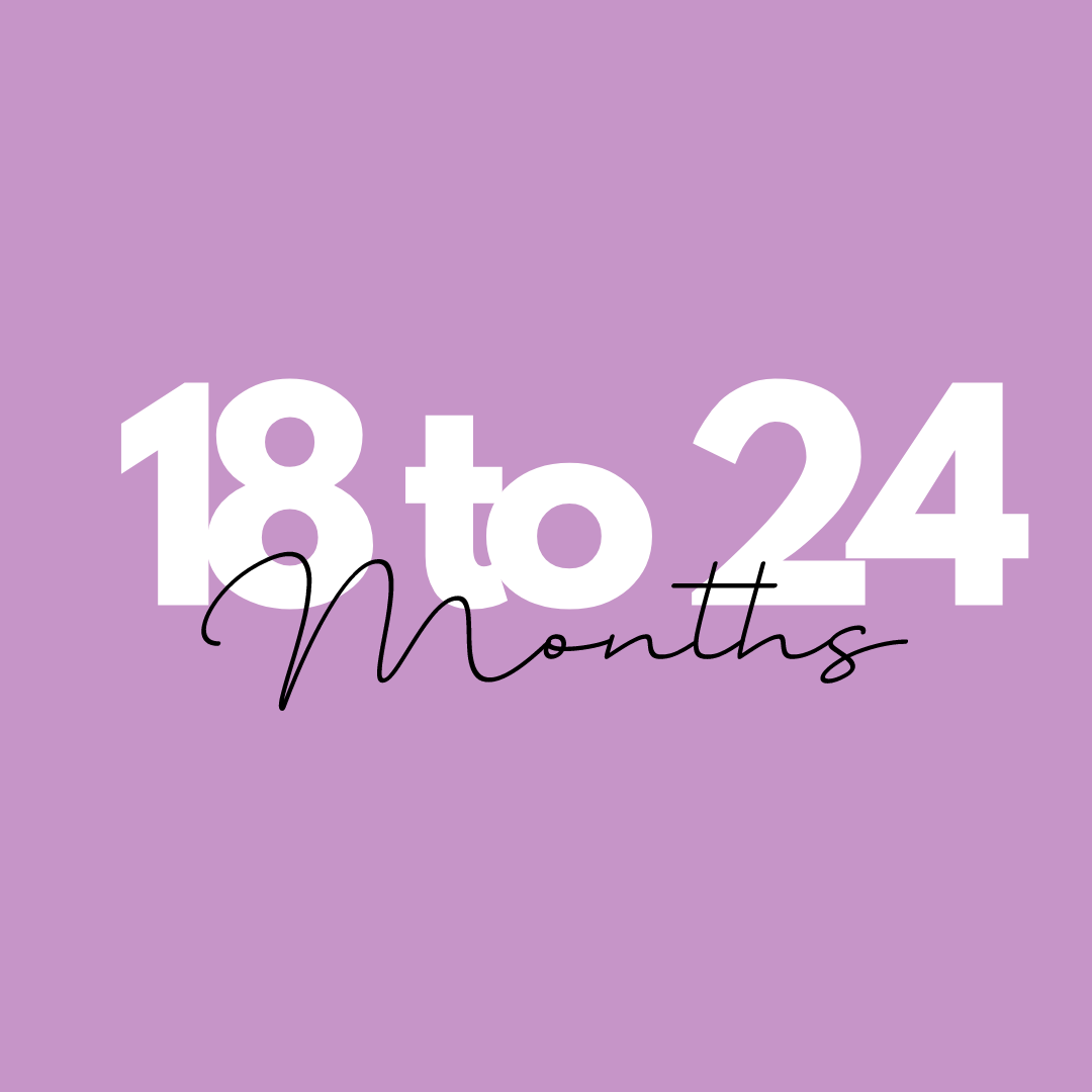 Best Toddler Classes for 18, 19, 20, 21, 22, 23 and 24 Month Olds ...