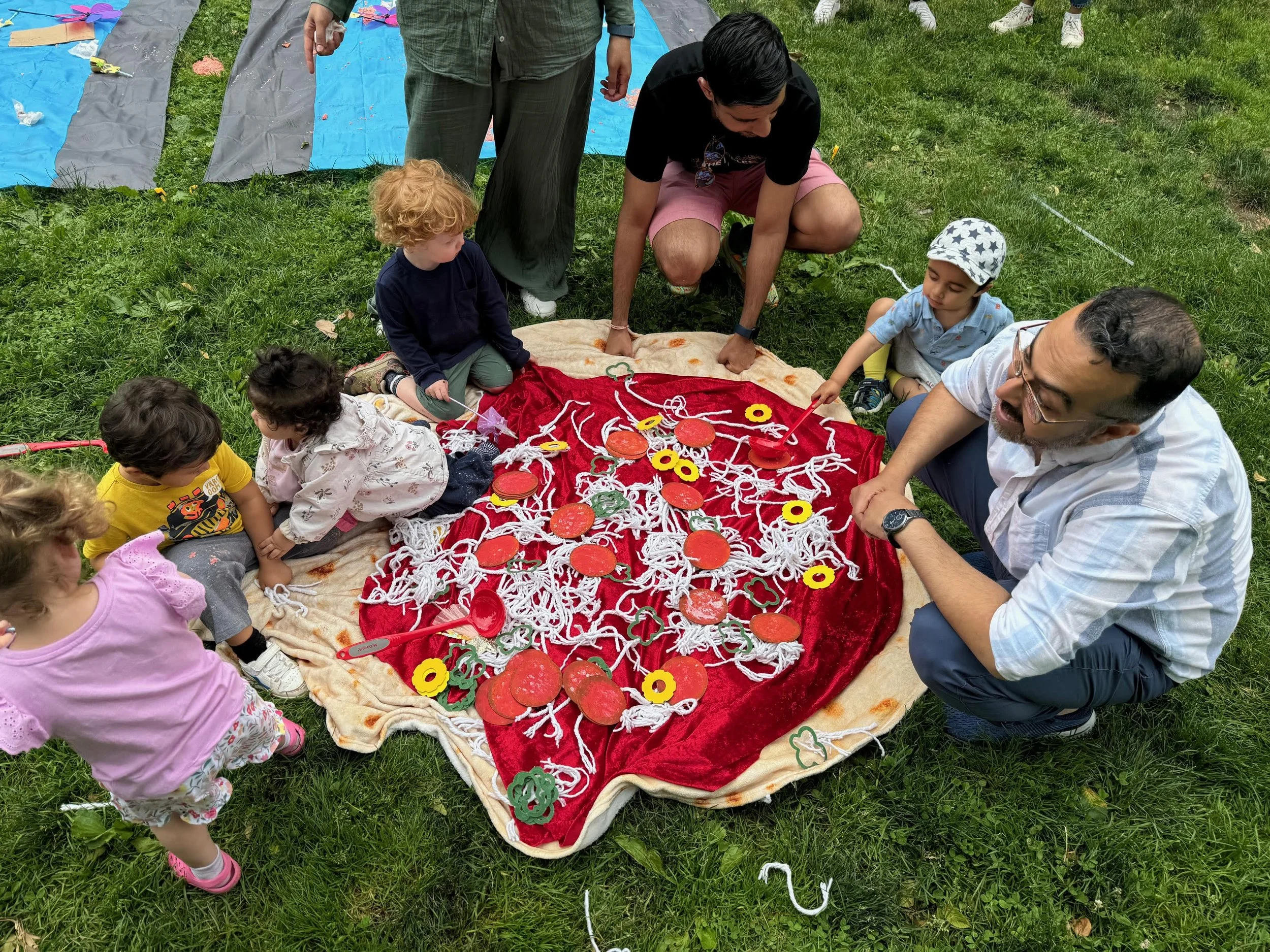 Pop-Up Private Playdates Staten Island, NYC, NJ