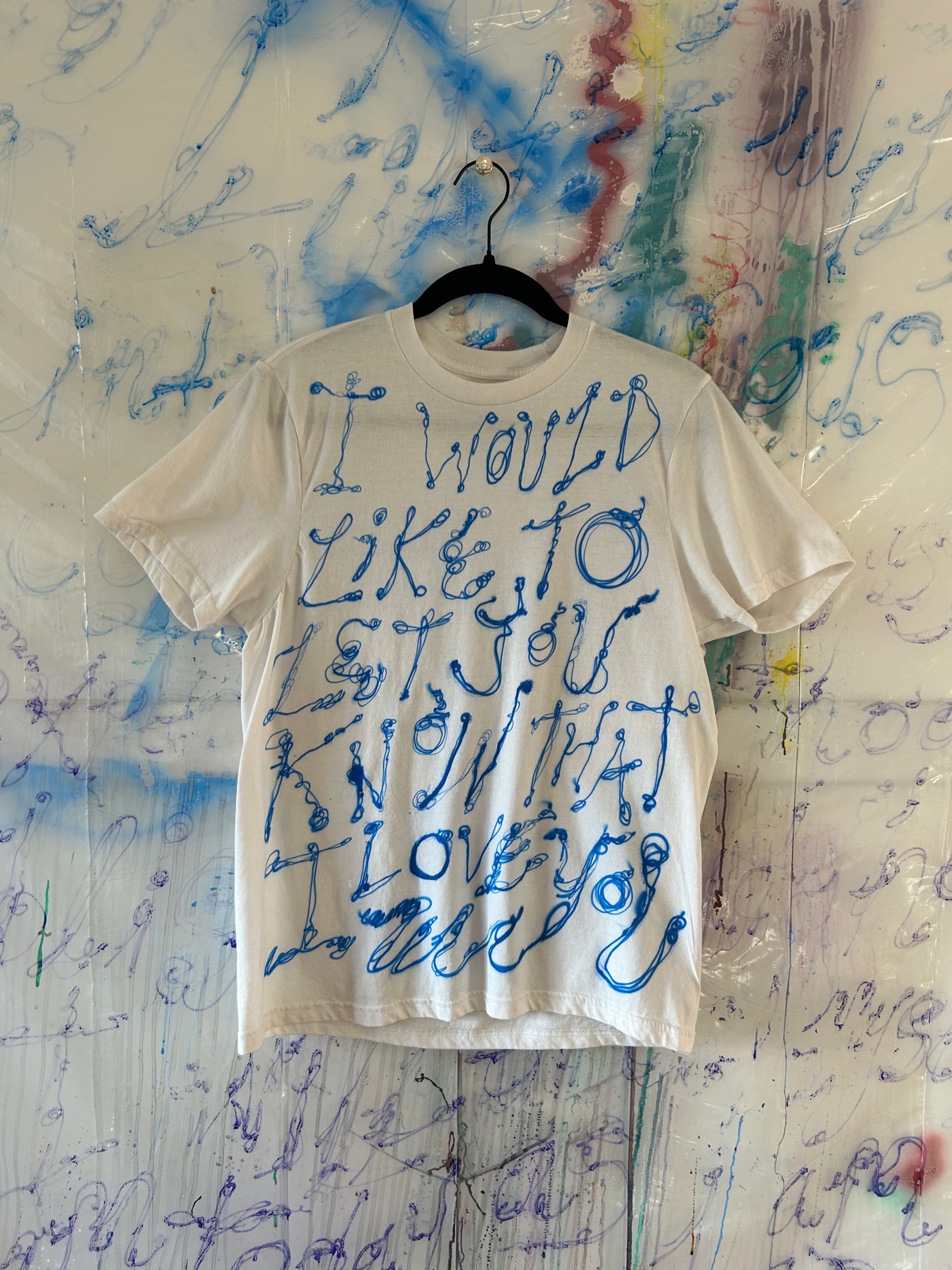 Faerie Ware, Airbrush T-Shirt
