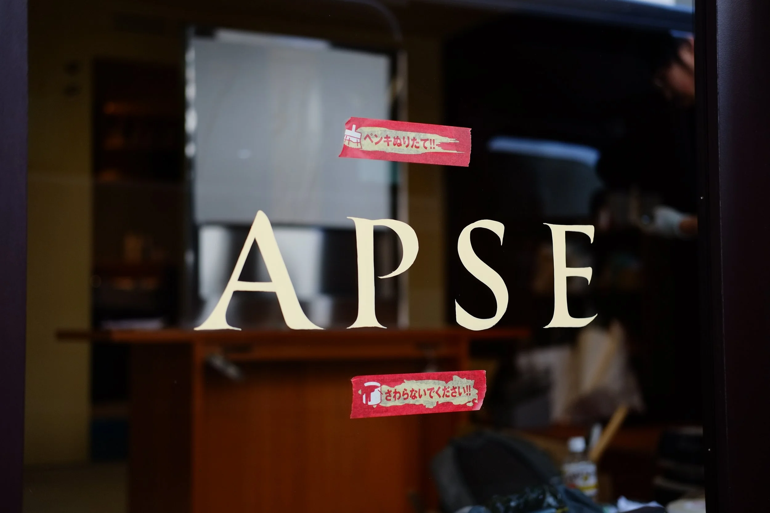 APSE STORE