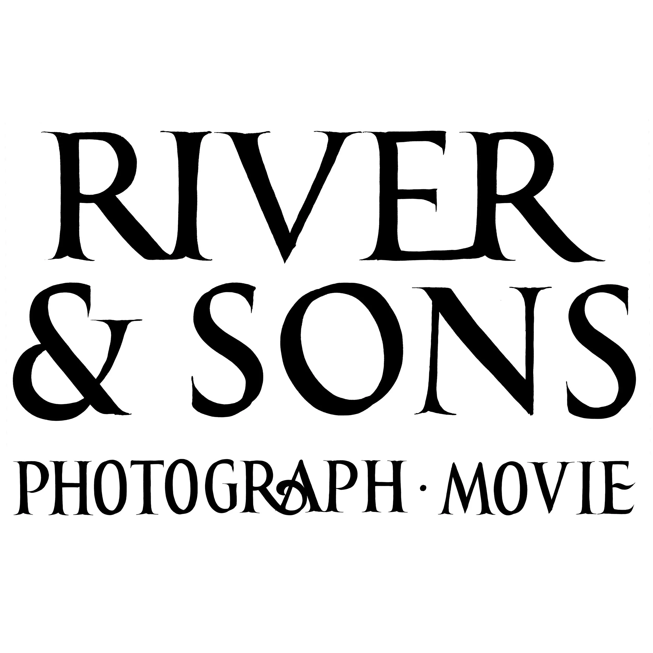 RIVER&SONS