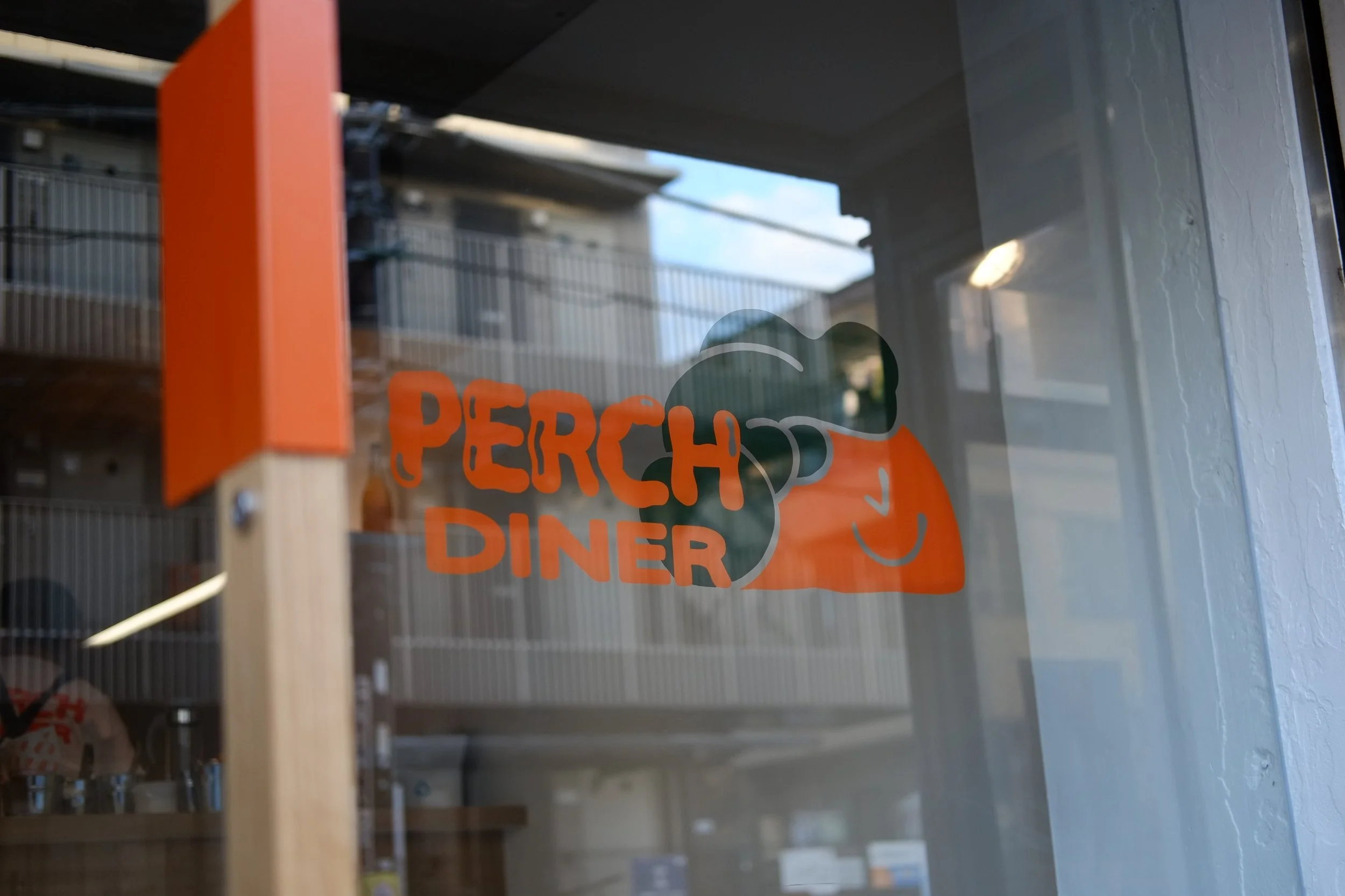 PERCH DINER