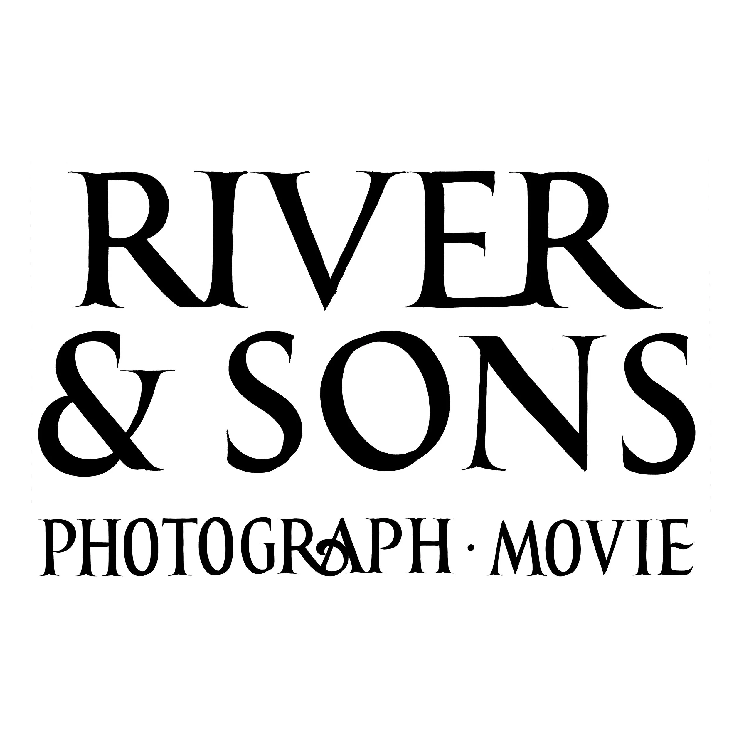 RIVER&SONS
