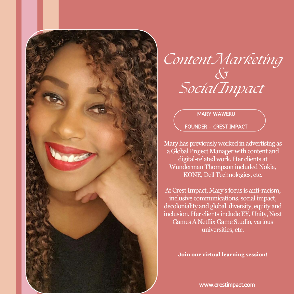 Content Marketing and Social Impact