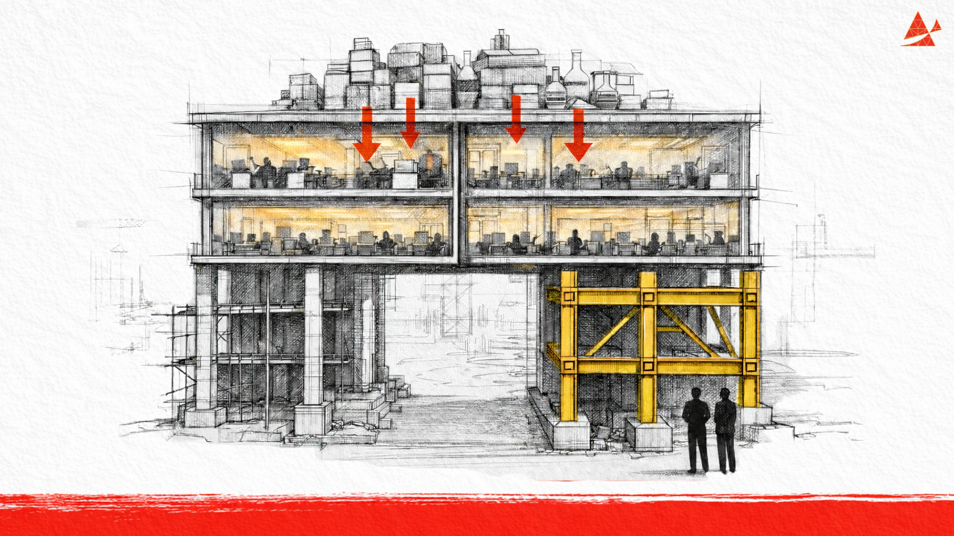 AI Is Moving Faster Than Leadership Alignment