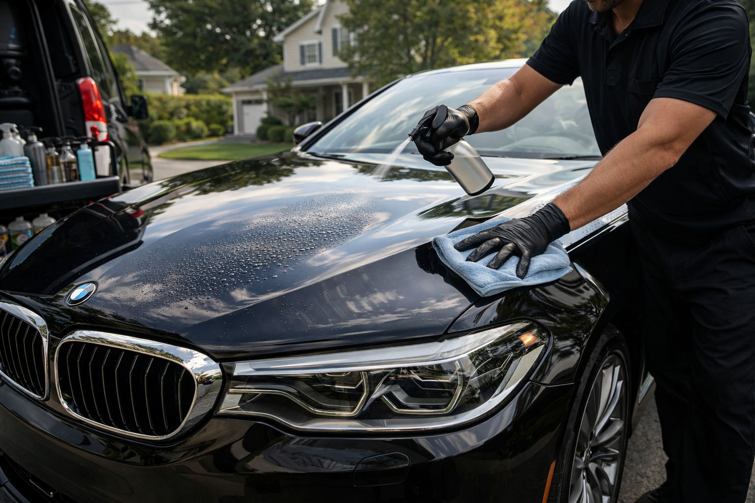 The Benefits of a Monthly Maintenance Plan for Your Vehicle.