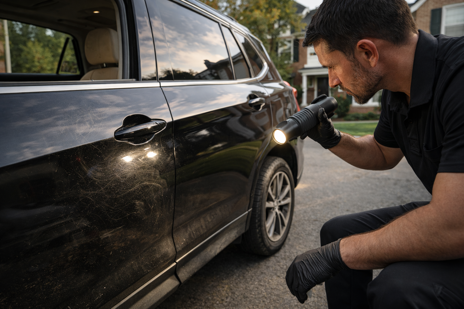 5 Signs It’s Time for Car Detailing Near Me in Richmond, VA