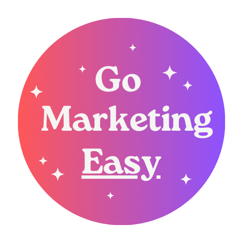 Go Marketing Easy
