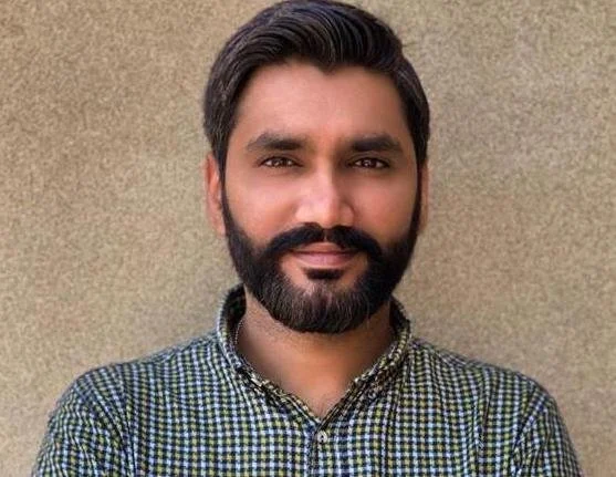 Ali Mumtaz, Chief Technology Officer at 46 Labs